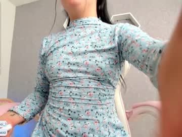 Naked cam girl pavlovacoluccii_ image #1936079