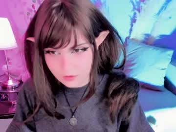 Naked cam girl ronnie_neko image #2590463