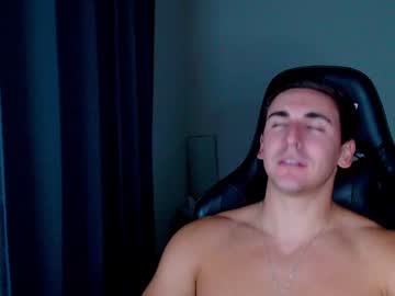 Naked cam man zach_rhyder image #2478675