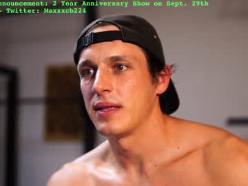 Naked cam man maxxxcb224 image #35263