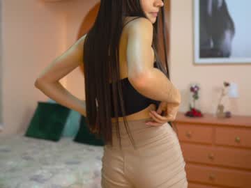 Naked cam girl cielo69_ image #1773196