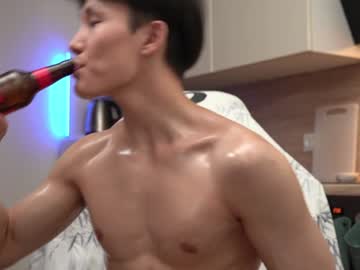 Naked cam man chan_pak image #1715936