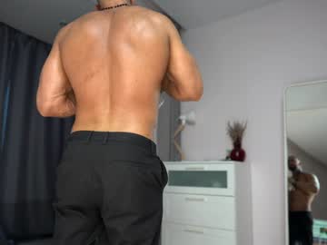 Naked cam man xxx_jane_xxx image #2760356