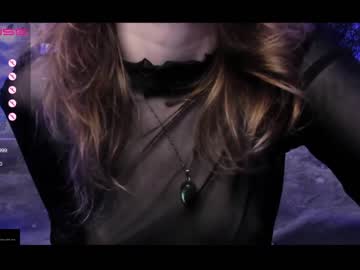 Naked cam girl eleanor_morte image #3543729