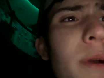 Naked cam man iceburg_slim image #4018307