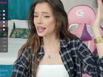 Naked cam girl alice_bane image #194716