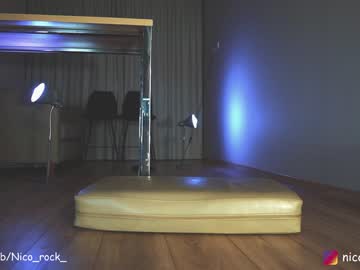 Naked cam girl nico_rock image #3510032