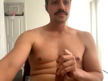 Naked cam man xavierdeep image #4037870