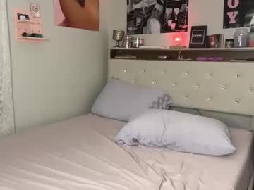 daisy_sparx naked cam