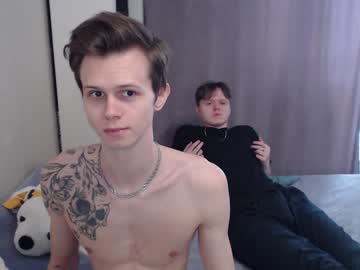 vincetime_x naked cam