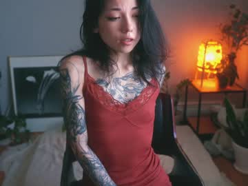 Naked cam girl ambientink image #2404735