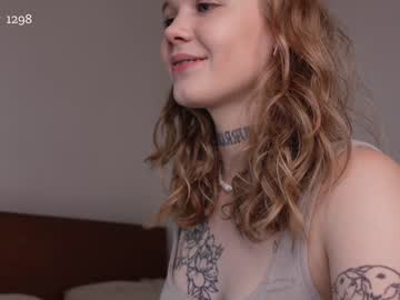 Naked cam girl tendertainted image #2510176