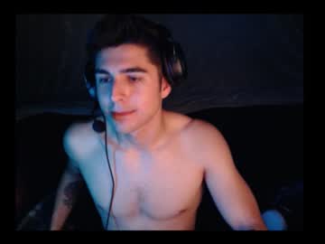 Naked cam man jaxxxhunter image #3847597