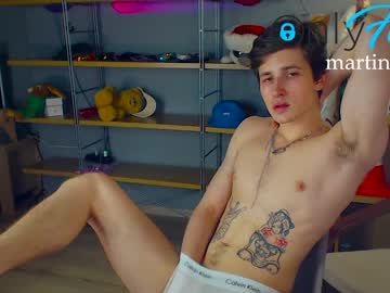 Naked cam man martinlutar420 image #874911