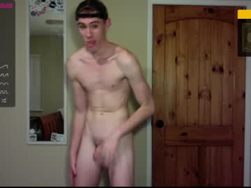 Naked cam man elliotevanson image #876996