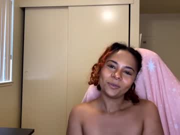 zombeeberry naked cam