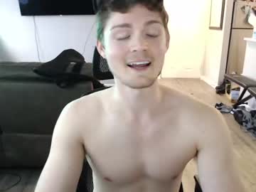 Naked cam man tristan_spark image #1210988