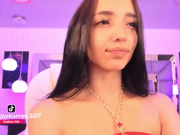 Naked cam girl isabella_torres_ image #2047489