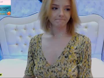 Naked cam girl ginger_pie image #1663575