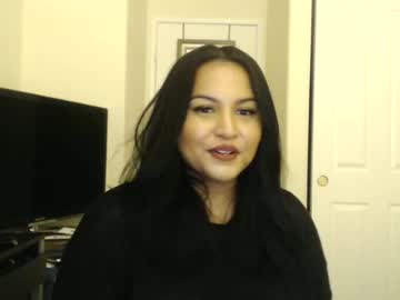 Naked cam girl iamplutonianlust image #37956