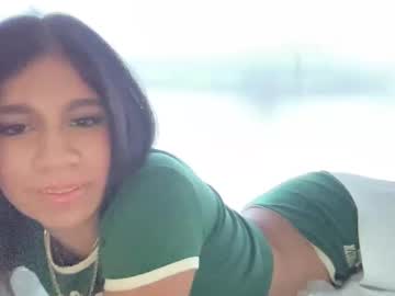 alyseanderson5 naked cam