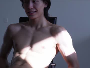 Naked cam man chan_pak image #3892082
