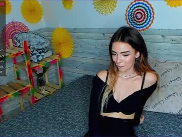 Naked cam girl julietamara image #1657794