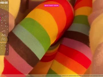 Naked cam girl little_effy18 image #3903165