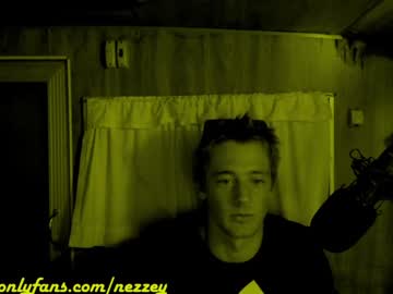 Naked cam man nezzey image #90024