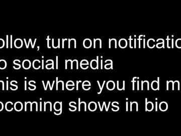 Naked cam girl ticketshow image #999741
