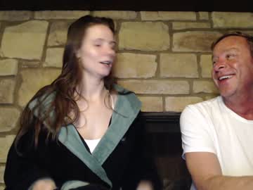 Naked cam couple brookesawyer image #186525
