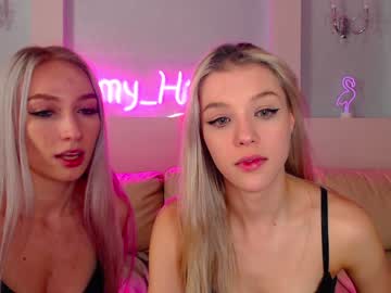 Naked cam couple amy__haris image #3709767