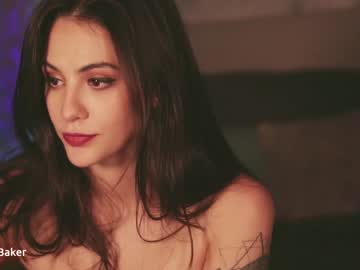 Naked cam girl gia_baker image #2026305