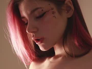 Naked cam girl pinkncrazy image #3495935