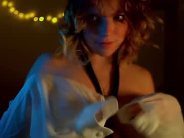 Naked cam girl crimsonxrapture image #1241534