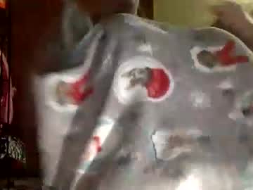 pounndcake23 naked cam