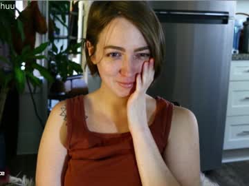 Naked cam girl maeveminx image #1621510