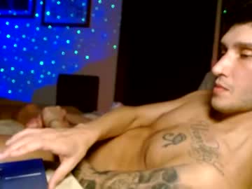 Naked cam man pizzatony25 image #3281977