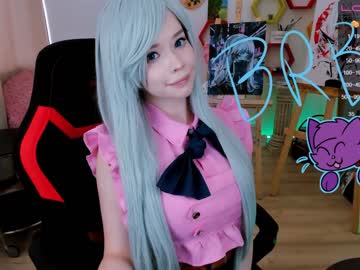Naked cam girl arikajoy image #1468356