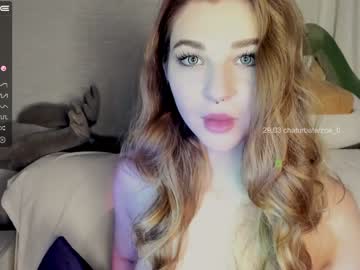 Naked cam girl zoe_0 image #1432407