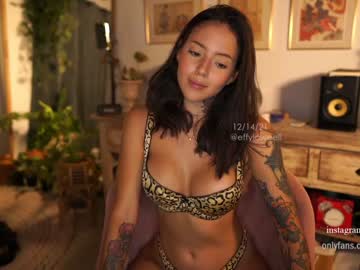Naked cam girl effyloweell image #682286