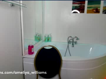 Naked cam girl amelia__williams image #1785629