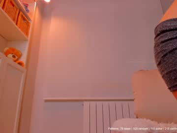 Naked cam girl sweetnameless image #422261