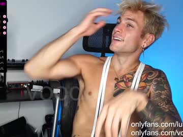 Naked cam man voodoo_hd image #885151