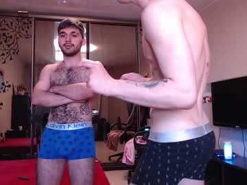 Naked cam man teddy_mode image #2252115
