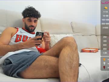 Naked cam man joshua23cms image #1541880