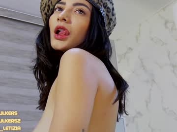 Naked cam girl letiziafulkers1 image #1389434