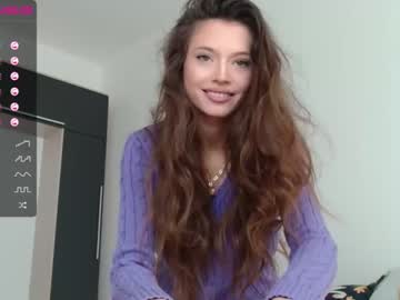 Naked cam girl isia_slay image #1517851