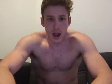 Naked cam man davidthegoat136 image #639781