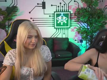Naked cam couple anabel054 image #3014959